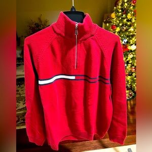 Men’s • Tommy Hilfiger Sweater (L)